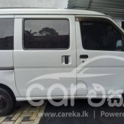DAIHATSU HIJET 2007