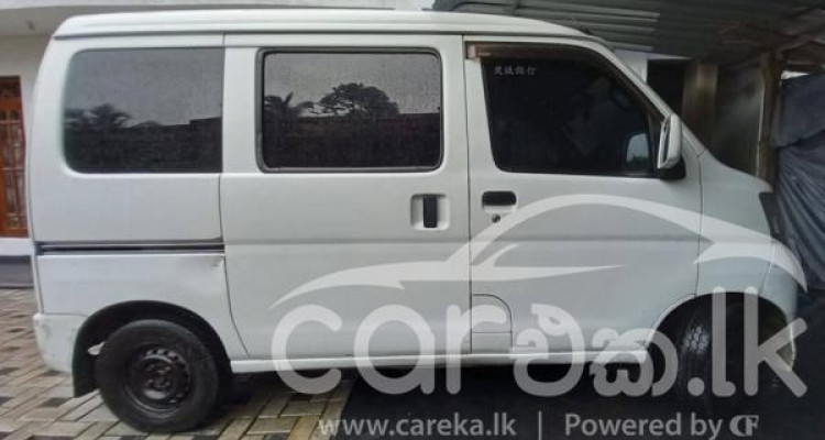 DAIHATSU HIJET 2007