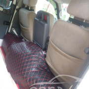 NISSAN CARAVAN 2006