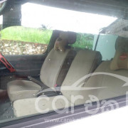 NISSAN CARAVAN 2006