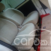 NISSAN CARAVAN 2006
