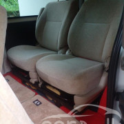 NISSAN CARAVAN 2006