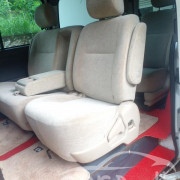 NISSAN CARAVAN 2006