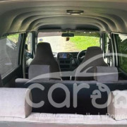 SUBARU SAMBAR 2001