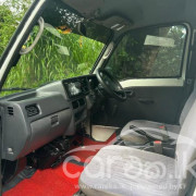 SUBARU SAMBAR 2001