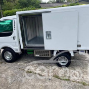 MITSUBISHI LION FACE 2000