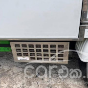 MITSUBISHI LION FACE 2000