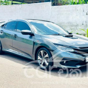 HONDA CIVIC 2020