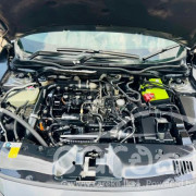 HONDA CIVIC 2020