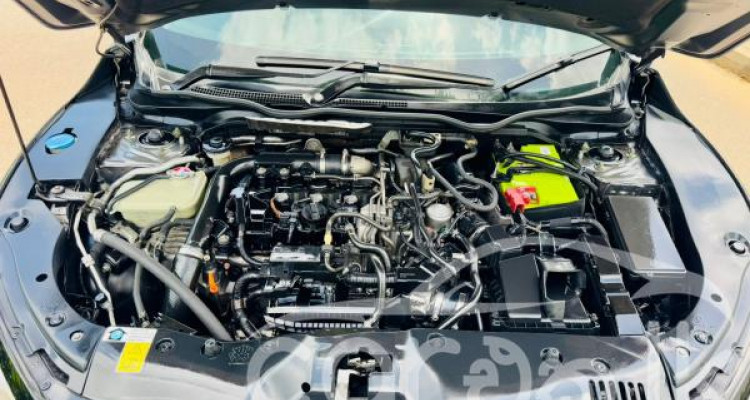 HONDA CIVIC 2020
