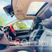HONDA CIVIC 2020