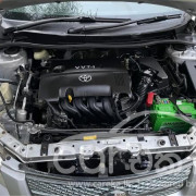 TOYOTA AXIO 2008
