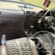 TOYOTA STARLET 1998