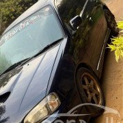 TOYOTA STARLET 1998