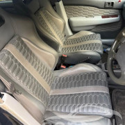 TOYOTA STARLET 1998