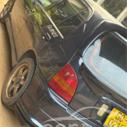 TOYOTA STARLET 1998