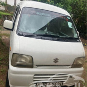 SUZUKI EVERY 2002