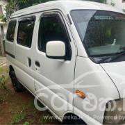 SUZUKI EVERY 2002