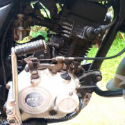 BAJAJ PLATINA 2017