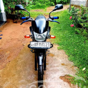 BAJAJ PLATINA 2017