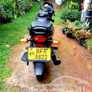 BAJAJ PLATINA 2017