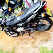BAJAJ PLATINA 2017