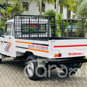MAHINDRA BOLERO 2011