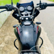BAJAJ DISCOVER 150 2011