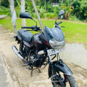 BAJAJ DISCOVER 150 2011