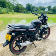 BAJAJ DISCOVER 150 2011