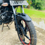 BAJAJ DISCOVER 150 2011