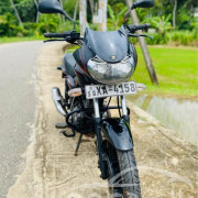 BAJAJ DISCOVER 150 2011