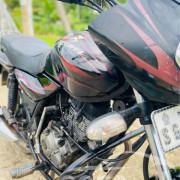 BAJAJ DISCOVER 150 2011