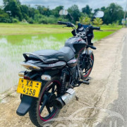 BAJAJ DISCOVER 150 2011