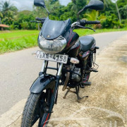 BAJAJ DISCOVER 150 2011