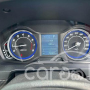 MICRO BAIC X25 2018