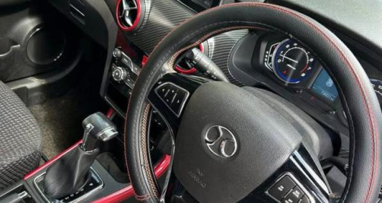 MICRO BAIC X25 2018
