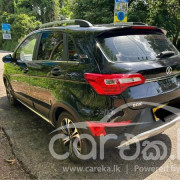 MICRO BAIC X25 2018