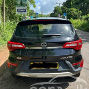 MICRO BAIC X25 2018