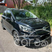 MICRO BAIC X25 2018