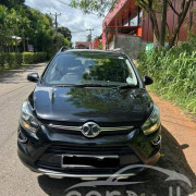 MICRO BAIC X25 2018