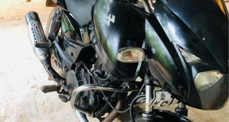 BAJAJ PULSAR 150 2007