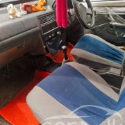 MAZDA FAMILIA 1986