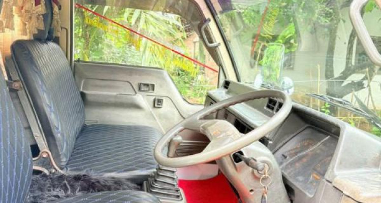 MITSUBISHI CANTER 1993