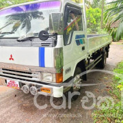 MITSUBISHI CANTER 1993