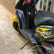 HONDA DIO 2018