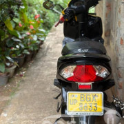 HONDA DIO 2018
