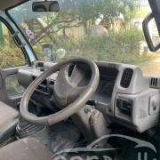 NISSAN ATLAS 2004