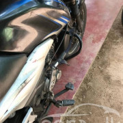 BAJAJ DISCOVER 2016