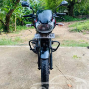 BAJAJ DISCOVER 2008